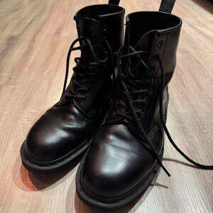 Men's Doc Martens - Barely Used